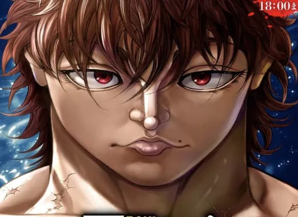 【悲報】刃牙の最新話強さランキングがもう滅茶苦茶ｗｗｗｗｗｗｗｗｗ