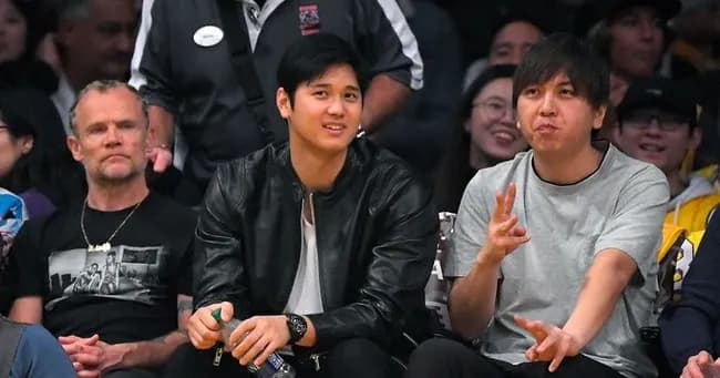 【朗報】水原一平、ワイスピ監督がドラマ化ｗｗｗｗｗｗｗｗｗｗｗｗｗｗｗｗｗｗ