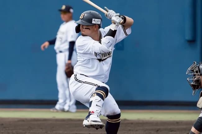 森友哉(24)打率.329 23本OPS.959←どうなっちまうんだあああ！！！？？？ｗｗｗ