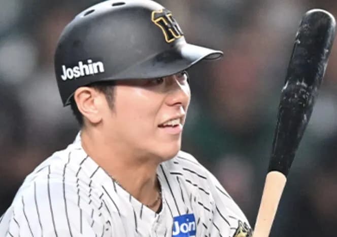 豊田寛←藤川球児が気に入ってるだけで井上より人気ないよな