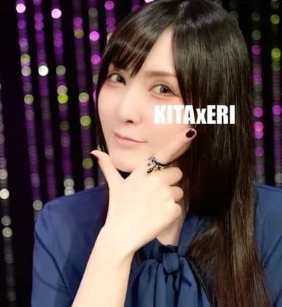 声優の喜多村英梨さん