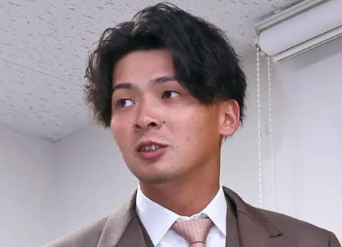 現役ドラフトでロッテ移籍の阪神・井上広大、高校の先輩安田に電話で報告「マジかと。頑張ろうと声をかけてもらった」