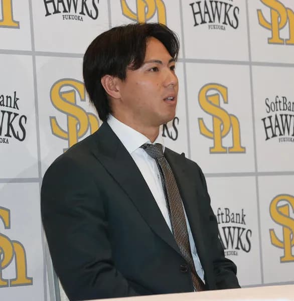 宮本慎也「現役ドラフトの勝者は楽天。辰己涼介が抜ける穴を佐藤直樹で埋めた」