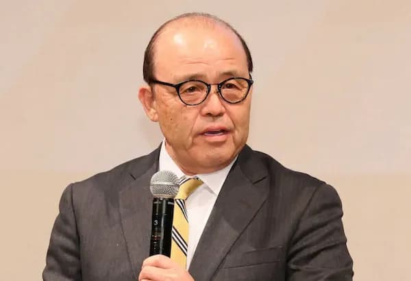 岡田彰布が弟子の藤浪・青柳に苦言「情けない。FAまで待てずにアメリカに行って、とっとと帰ってきて恥ずかしい」