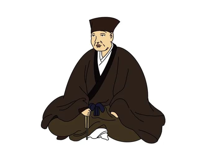 千利休「一流の茶人です、でも性格クズです、金の亡者です、」