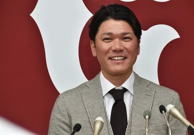 巨人坂本契約更改40%ダウン