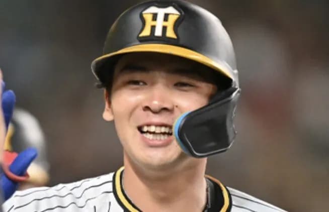 オリックスファン『井上広大って走攻守どれもレベル高い選手やって認識であってる？』