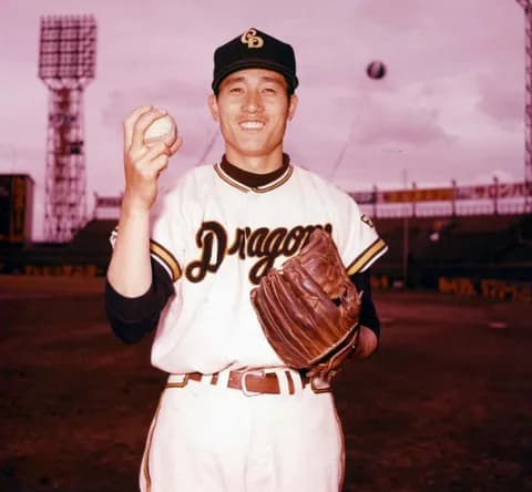 元中日・権藤博の「権藤権藤雨権藤」👈これ実はガセなの知らないやつ多いよな