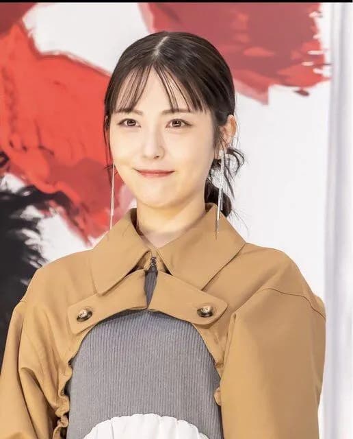 【朗報】浜辺美波、ニットパイの誘惑ｗｗｗｗｗｗｗｗｗｗｗｗｗｗｗｗｗｗ