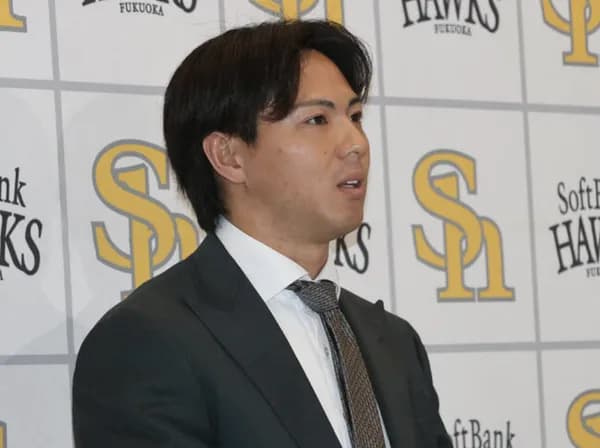 宮本慎也「現役ドラフトの勝者は楽天。辰己涼介が抜ける穴を佐藤直樹で見事に埋めることができた」