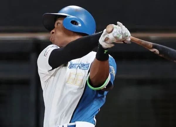 野球のパンチ力があるという評価