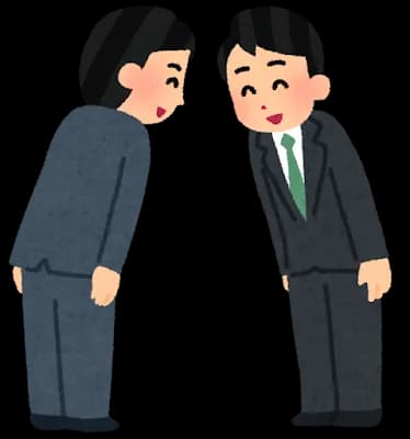 腰が低い態度取ってると舐められはするけど優しい人間とは思われんよな