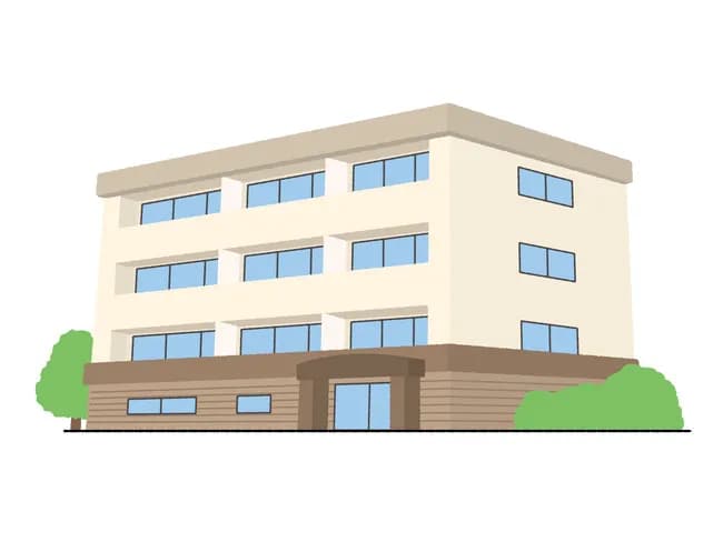 家賃14万ってどうなん🥺