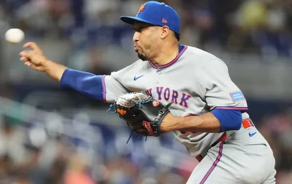 ドジャース、通算253セーブのディアスと3年6900万ドルで契約合意