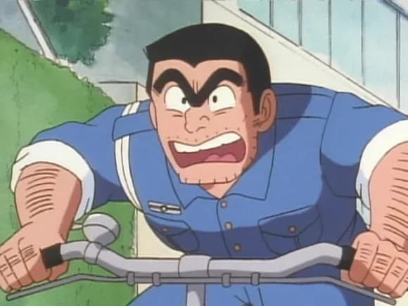 【謎】両津勘吉「公務員です」「スポーツ万能です」「商才あります」←婦警にモテない理由ｗｗｗｗｗｗｗ