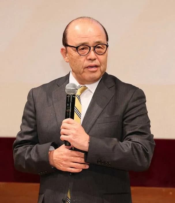 どんでん、藤浪青柳に苦言「FAまで待てずにアメリカに行って、とっとと帰ってきて恥ずかしい」