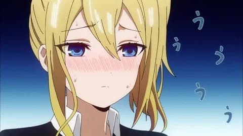 早坂愛ちゃんって可愛いよな