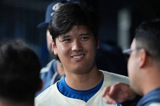 【衝撃】大谷翔平の直近5年間の受賞歴、ガチのマジで限界突破wwwwwwww