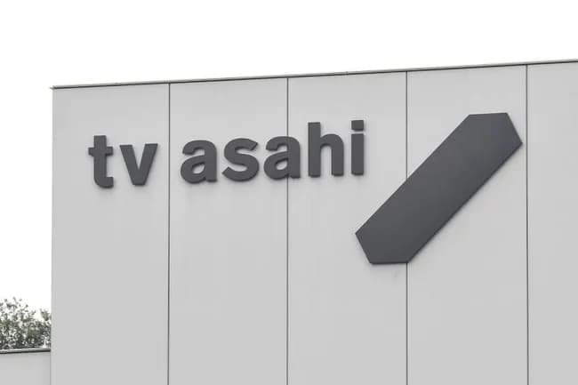 テレ朝、本社屋上から社外スタッフが飛び降り自殺するも報道はスルー