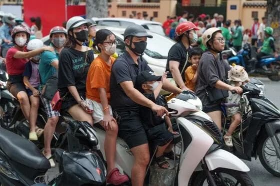 ベトナム、妊婦のお腹の子が女だと堕胎する親だらけで胎児の性別を明かせば医師免許剥奪に