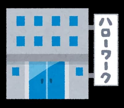 ワイ ハロワにオススメされた職場で働いている模様