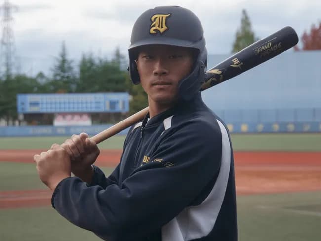 仙台育英監督、育成契約NG理由を「育成指名されるレベルの選手はそれなりの大学に入れる」