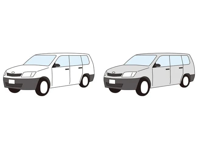 プロボックスとADバンってどっちがいいの？
