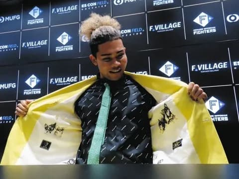 【日本ハム】水谷瞬、WBCイギリス代表入りか！？父がナイジェリア出身、監督「手続き進めている」…単独取材に応じる、”世界最速男”チャップマンと共闘も