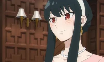 お前らスパイファミリーのヨルさん叩いてるけどさ