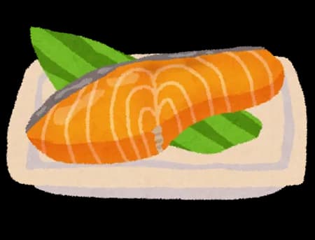 一番うまい魚、「鮭」に決定！！！！！！