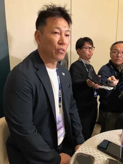 佐藤輝明、井端監督の”最強布陣”構想から外れる