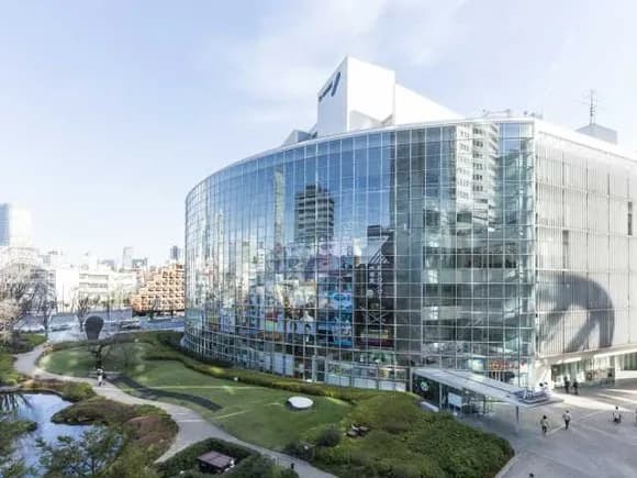 【速報】テレ朝本社で、死人・・・・・