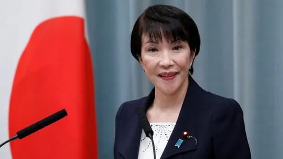 【悲報】高市早苗「物価高はそのうち収まると思います」