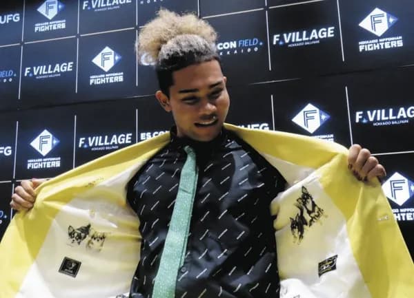 日本ハム水谷瞬、WBCイギリス代表入りか！？父がナイジェリア出身　監督「手続き進めている」