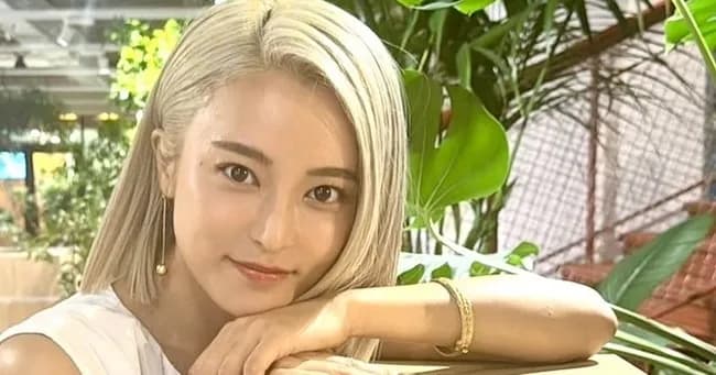 小島瑠璃子「亡き旦那の会社引き継いだけど破産しちゃった」