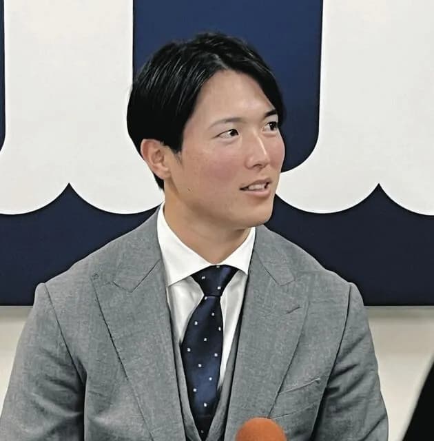 広島・森下暢仁1.8億→2億 (2.48、152回、6勝14敗、QS19回)
