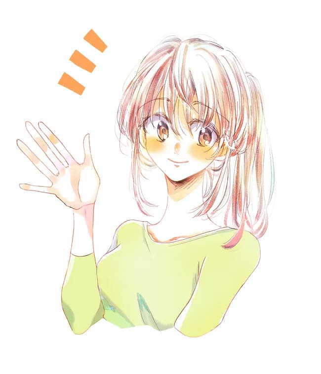 お前らってさ、女の子からアプローチ受けたことあるか？