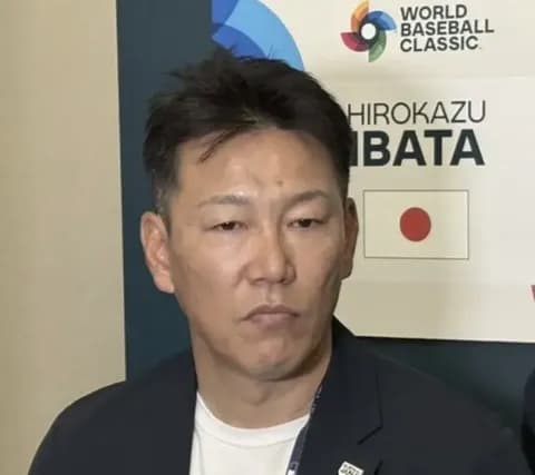 【野球】WBC・侍ジャパン、史上最高の打線実現へ…　井端監督、村上宗隆、岡本和真らメジャー移籍組の代表入り示唆　大谷翔平は2月合流