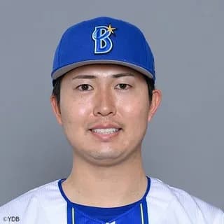 前DeNA京山が韓国ロッテで現役続行へ！入団テスト合格し来季は「ハマスタ似」本拠地でプレー