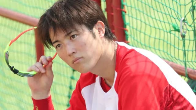 カープ森下暢仁はメジャーで通用するのか？国内FA権まで2年、海外FA権まで4年