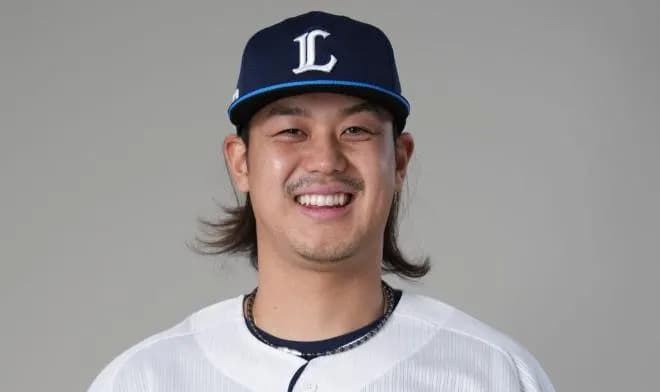 高橋光成に3球団が興味！マイナーの場合は西武残留の見込み