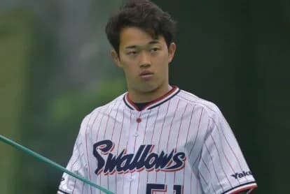 濱田太貴の獲得のよって野手の層が一気に厚くなった件wwwwwww