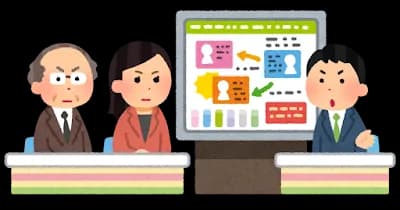 【テレビ】『見たくないコメンテーター』ランキング！　5位松嶋尚美、4位田崎史郎、3位菊間千乃、2位玉川徹、1位は…？