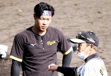 どんでん『佐藤は凄いというか、やっと実力と伴ったなという感じ』