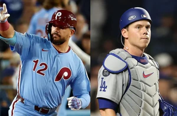 WBC・米国代表　ドリームチーム結成へ　ジャッジ、2冠王シュワーバー、60本塁打ローリー、サイヤング賞スキーンズら参戦を表明