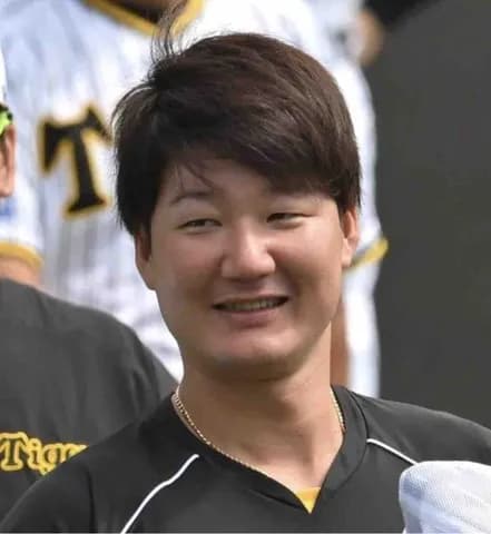 阪神から戦力外通告の渡辺諒　オイシックスと合意　球団発表　直球破壊王子が新天地へ