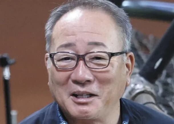 高木豊『大山をレフトにコンバートしよう』←何だこいつぅ