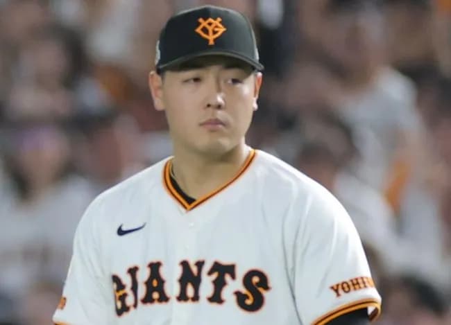 岡本和真に早くも米愛称「ビッグ・オーク」　巨人からポスティングで複数球団と交渉中　代理人「今後15日間で明確な動き」