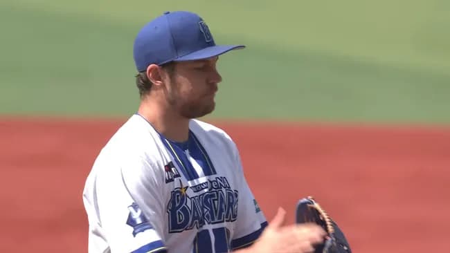 バウアーの代理人「100%健康」