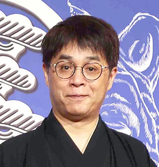 志らく、自身の炎上発言回顧し「私は自分の言ってることを正しいだなんて思うような下品な人間にはなりたくない」